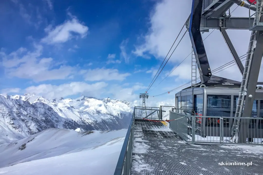 Ischgl. Dobre miejsce na wiosenne narty, zdjęcie 50