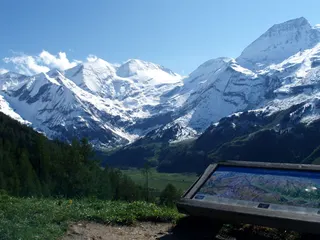 Grossglocknerstrasse, Austria, zdjęcie 1