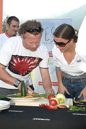 Polskie Dni 06: Festiwal Kuchni, zdjęcie 20