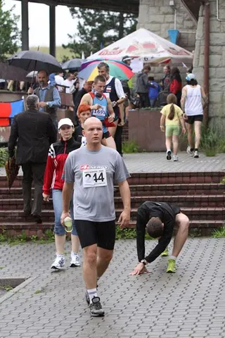 Salomon Trai Running: Góra Żar, zdjęcie 27