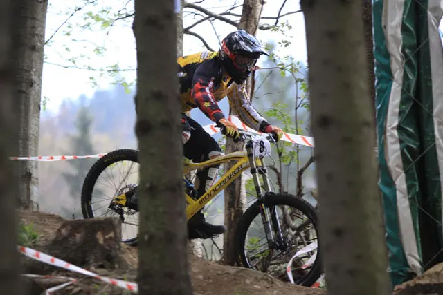 Diverse Downhill Contest Stożek, zdjęcie 42