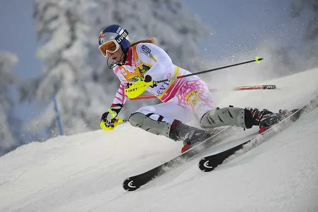 Lindsey Vonn, zdjęcie 7