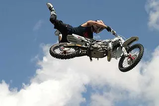 Zdjęcie 8 z galerii Mad Flyers