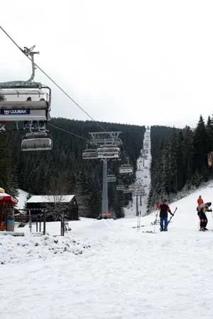 Zdjęcie 4 z galerii Jasna: Chopok