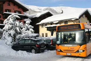 Livigno Włochy, zdjęcie 11