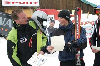 Zdjęcie 17 z galerii Skicross Cup: Pilsko