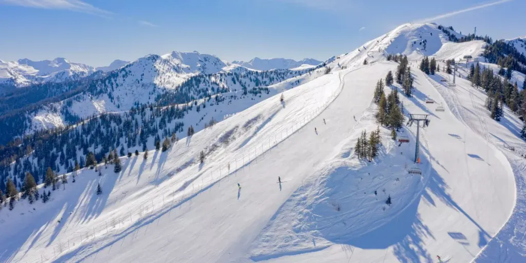 Riesneralm