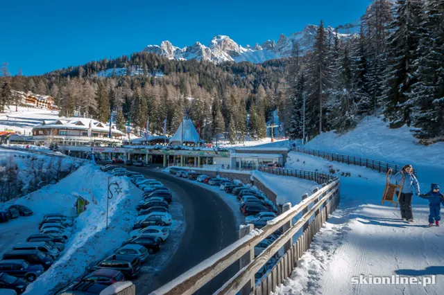 Ski Center Latemar, zdjęcie 38
