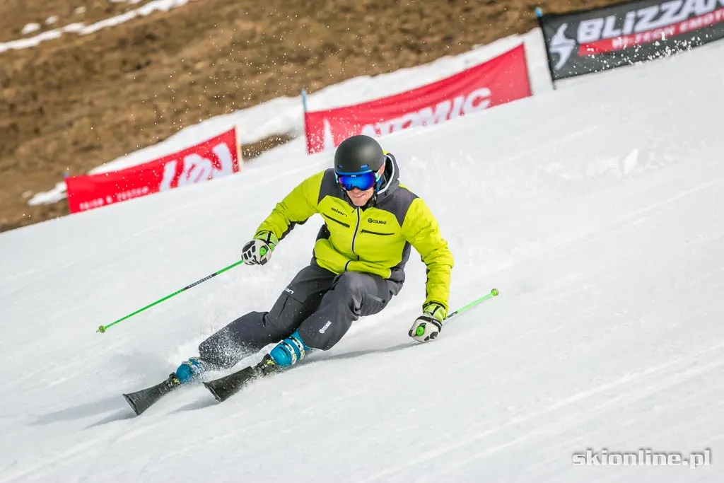 WorldSkitest 2015: SkiWelt, Austria, zdjęcie 43