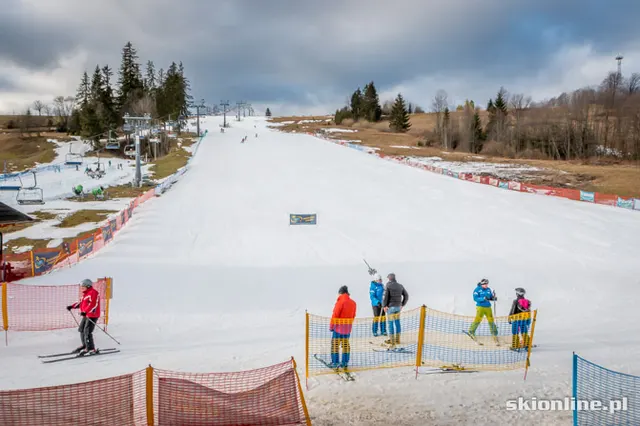 Stacja Narciarska Witów Ski, zdjęcie 22