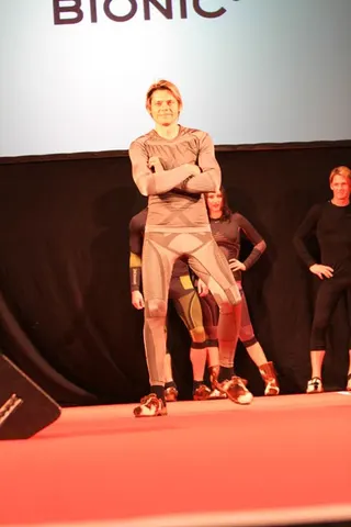 WorldSkitest 2011: bielizna X-Bi, zdjęcie 20