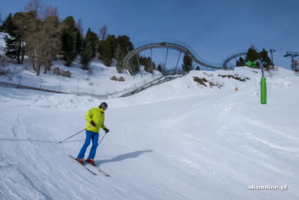 Ośrodek narciarski Turracher Hohe, zdjęcie 12
