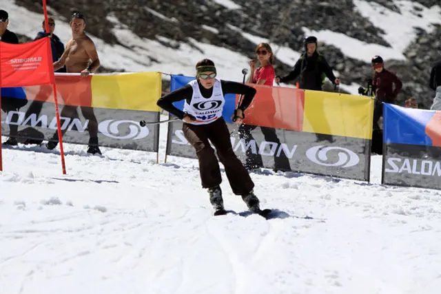 Polskie Dni 2010: Puchar Salomona, zdjęcie 79