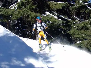 Zdjęcie 7 z galerii La Pierra Menta