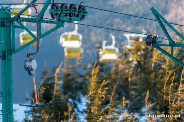 Szczyrk Skrzyczne: otwarcie nowej kanapy, zdjęcie 26