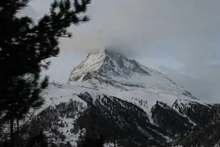 Zermatt, Szwajcaria, zdjęcie 19