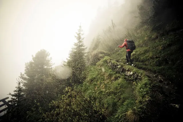 Chrigel Maurer: Preparing for X-Alps / Lorenz Richard/Red Bull, zdjęcie 20