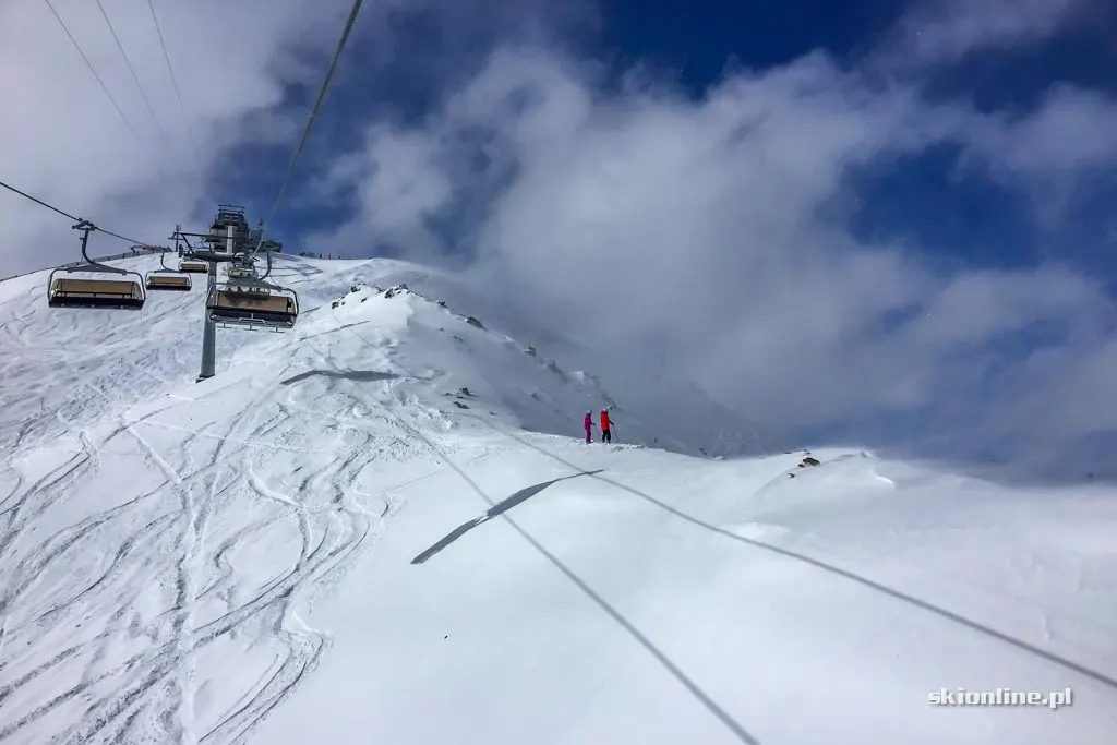 Ischgl. Dobre miejsce na wiosenne narty, zdjęcie 22