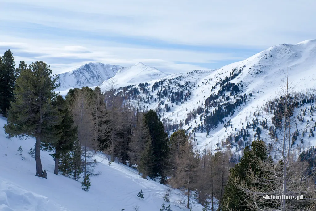 Ośrodek narciarski Turracher Hohe, zdjęcie 55