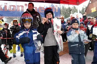 Zdjęcie 12 z galerii Puchar Blizzard cz. III