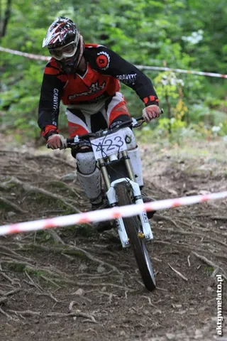 Mistrzostwa Polski Diverse Downhill, zdjęcie 95