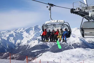 Madonna di Campiglio: Passo Groste, zdjęcie 39