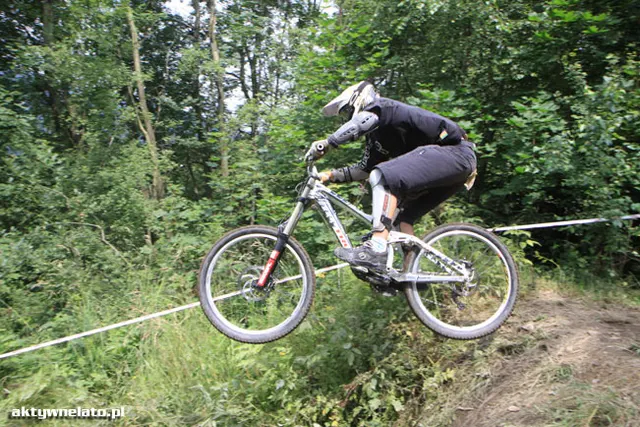 Mistrzostwa Polski Diverse Downhill, zdjęcie 198