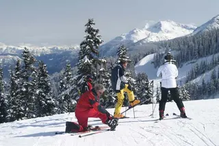 Whistler Kanada, zdjęcie 9