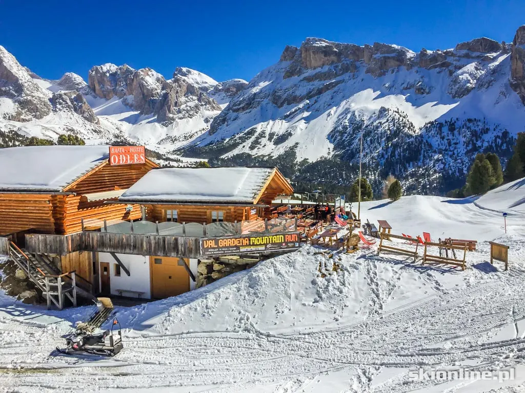 Sellaronda: Seceda, zdjęcie 17