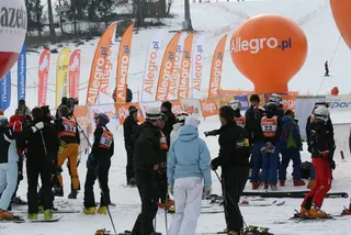 Allegro.pl FIS Carving CUP: eliminacje, zdjęcie 76