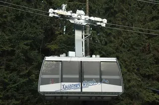 Kasprowy Zakopane, Polska