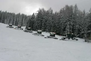 Zdjęcie 6 z galerii WorldSkitest 2006 cz. II