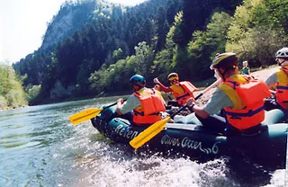 Zdjęcie 29 z galerii Salomon Adventure Trophy 02