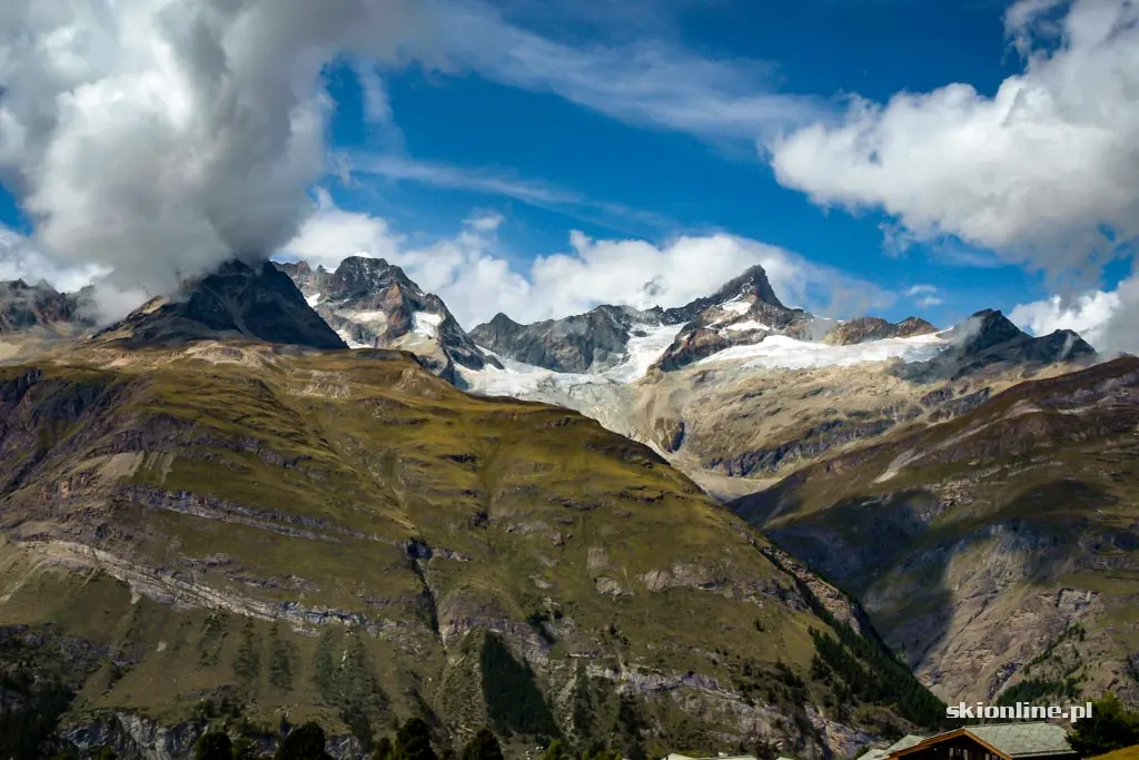 Koniec lata w Zermatt, zdjęcie 33