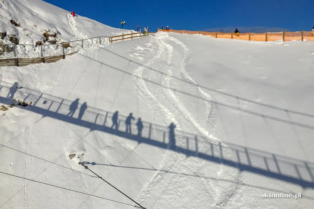 Dolina Gastein: z Bad Gastein do Bad Hofgastein, zdjęcie 45