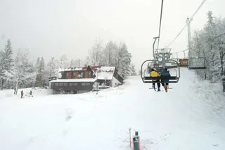 Wielka Racza, zdjęcie 15