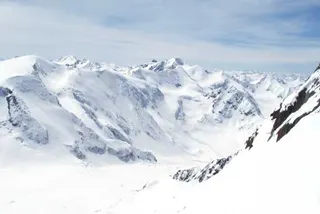 Lotowiec Pitztal w Tyrolu, zdjęcie 26