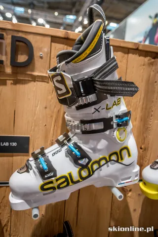 Salomon buty narciarskie kolekcja 2014-15, zdjęcie 28