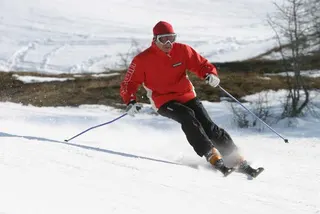 WorldSkitest 2007 Heiligenblut, zdjęcie 32