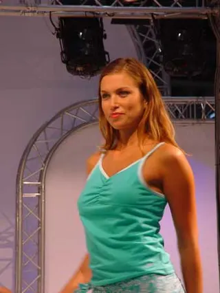 Zdjęcie 10 z galerii Beach Fashion Show
