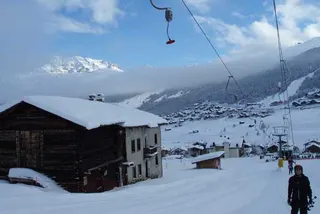 Livigno Włochy, zdjęcie 44