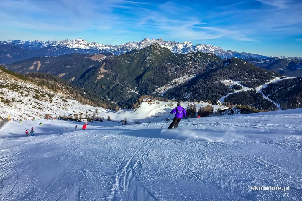 Zauchensee: Flachauwinkl 2017, zdjęcie 24