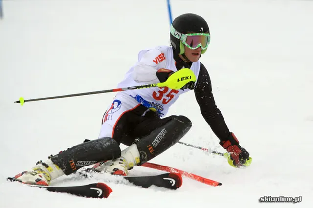 II Puchar Kotelinicy: II slalom mężczyzn, zdjęcie 46
