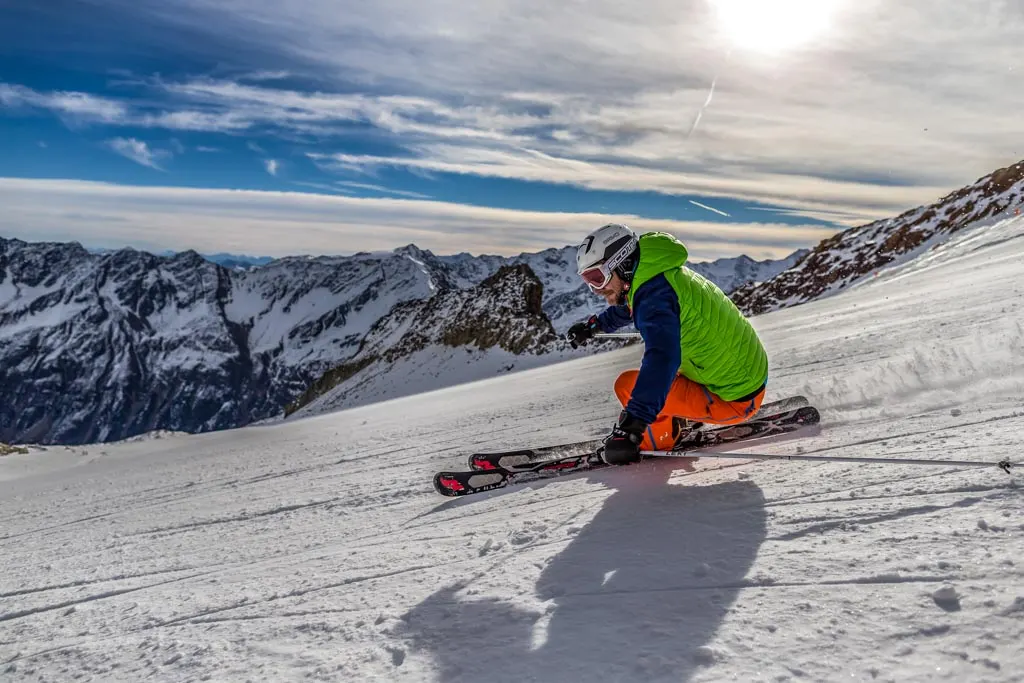 Nordica 16/17: zdjęcia action, zdjęcie 6