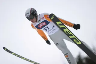 PŚ w Zakopanem. Kwalifikacje, zdjęcie 33