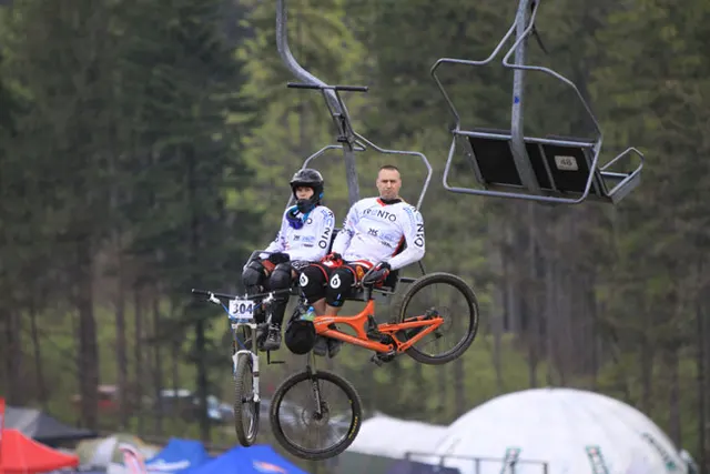 Diverse Downhill Contest Stożek, zdjęcie 68