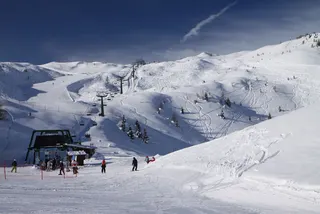 Madonna di Campiglio: Passo Groste, zdjęcie 23