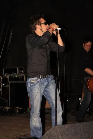 Polskie Dni 2009: koncert Golden Life, zdjęcie 27