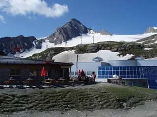 Polskie Dni 2008. Kaprun, Zell am See, zdjęcie 55
