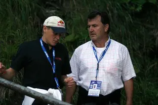 Letnia Grand Prix Zakopane 2007, zdjęcie 67